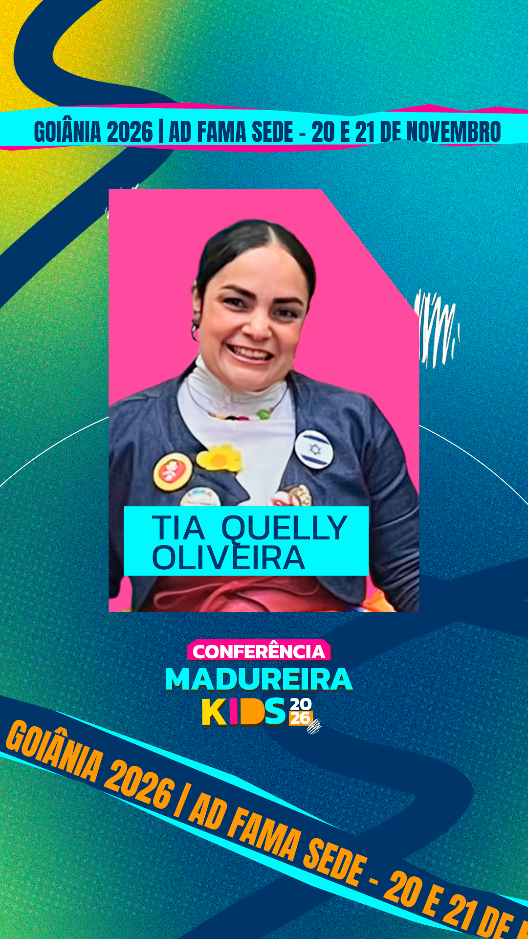 Tia Quelly